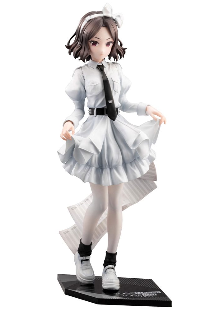 Statua Girls Band Cry 1/7 Tomo Ebizuka 23 cm