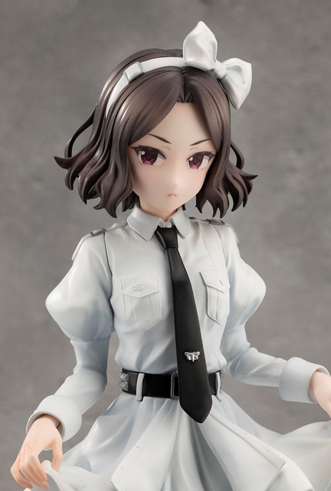Statua Girls Band Cry 1/7 Tomo Ebizuka 23 cm