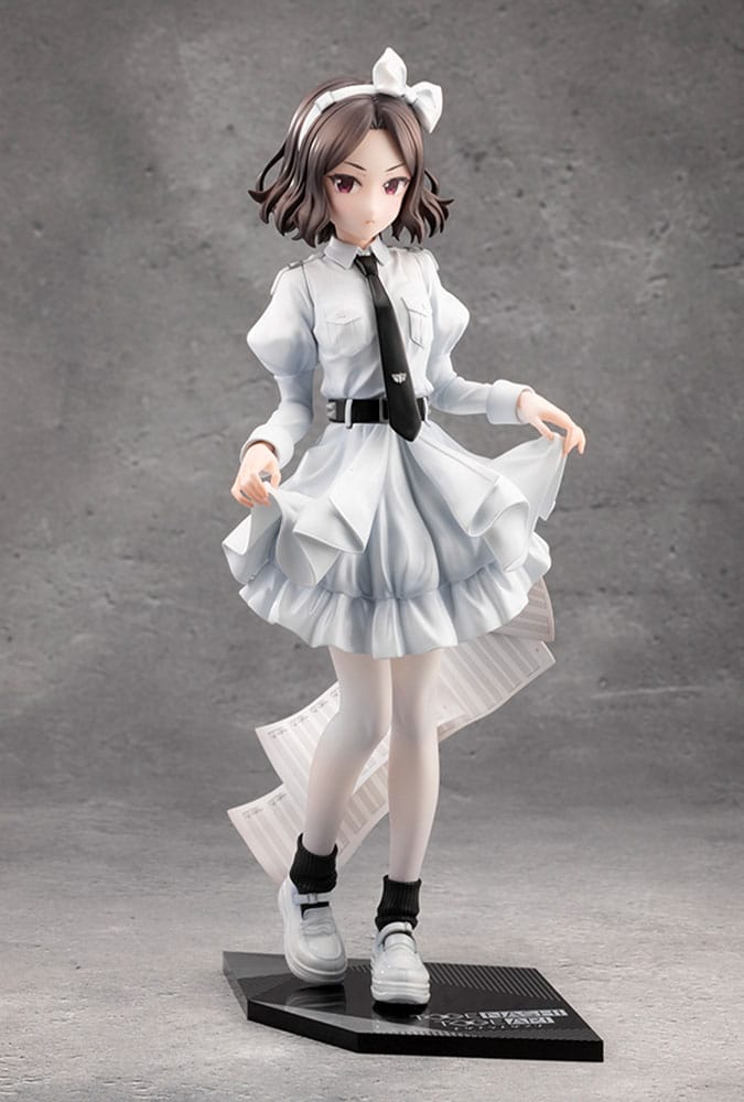 Statua Girls Band Cry 1/7 Tomo Ebizuka 23 cm