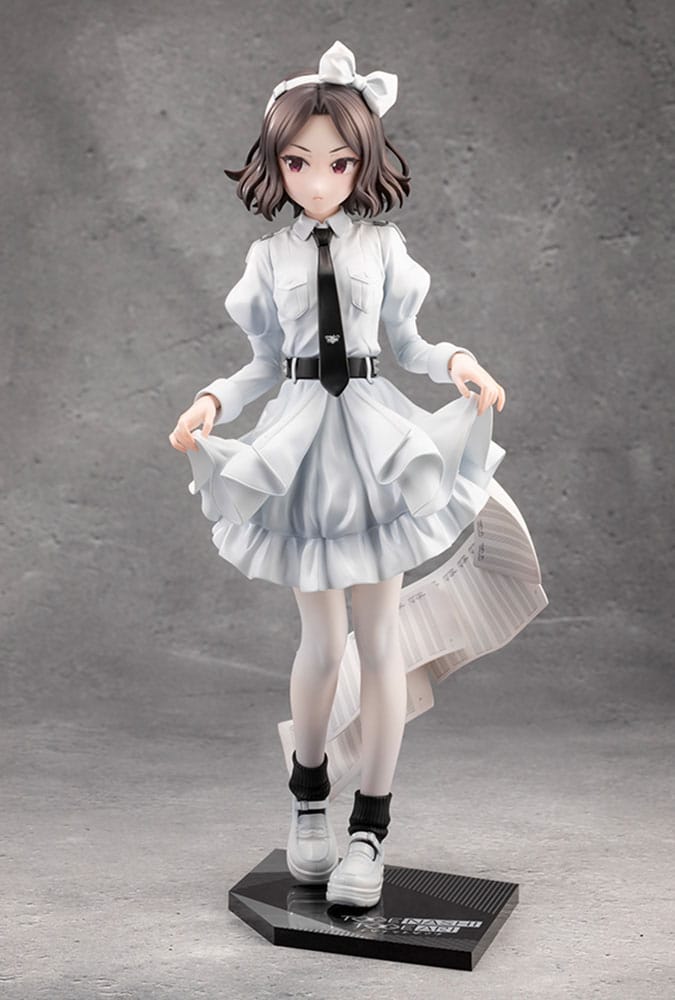 Statua Girls Band Cry 1/7 Tomo Ebizuka 23 cm