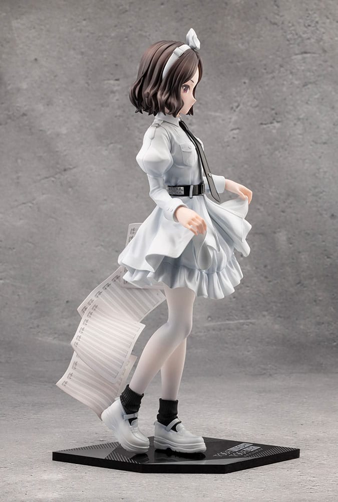Statua Girls Band Cry 1/7 Tomo Ebizuka 23 cm