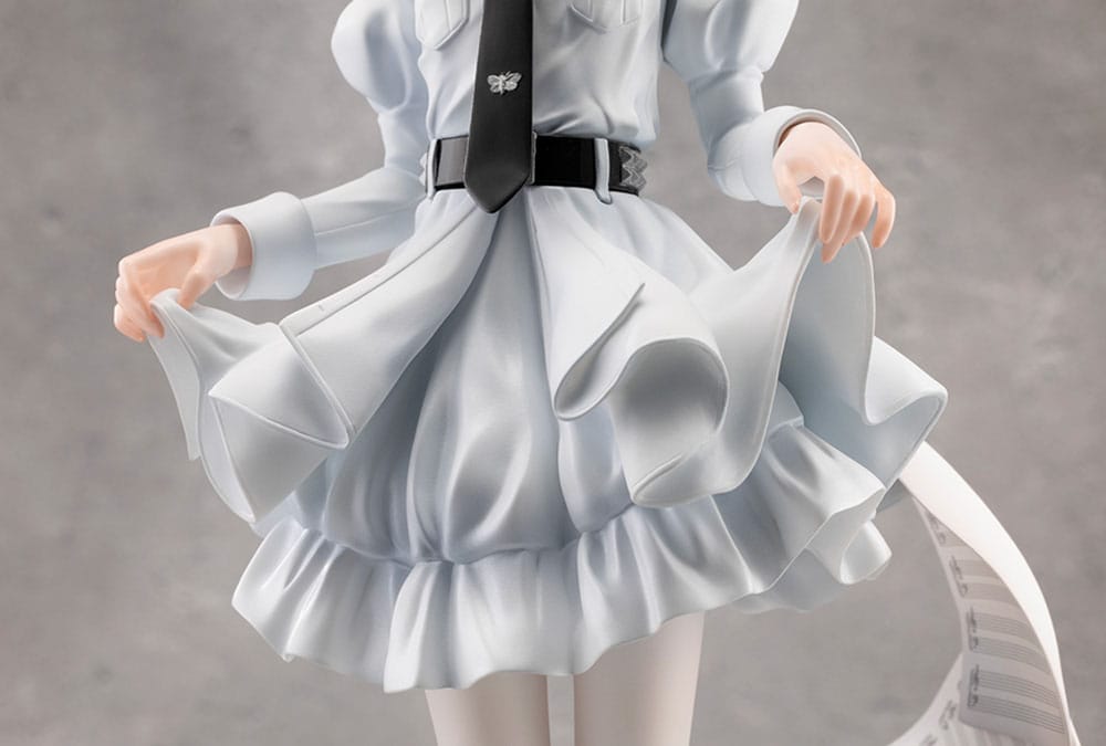 Statua Girls Band Cry 1/7 Tomo Ebizuka 23 cm