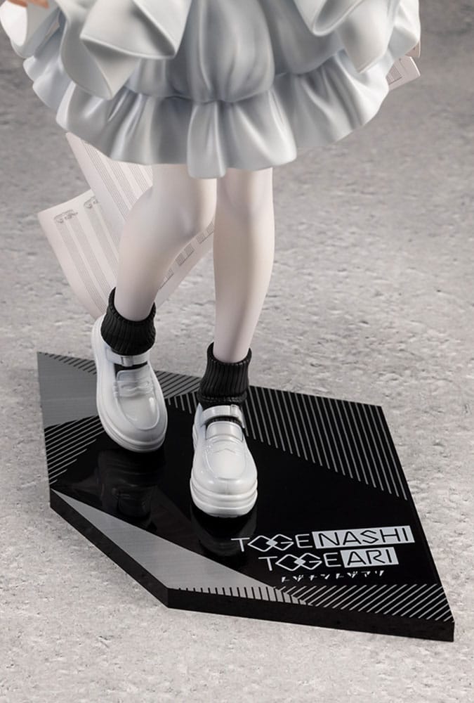 Statua Girls Band Cry 1/7 Tomo Ebizuka 23 cm