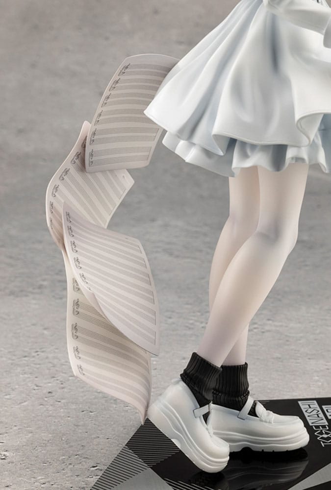 Statua Girls Band Cry 1/7 Tomo Ebizuka 23 cm