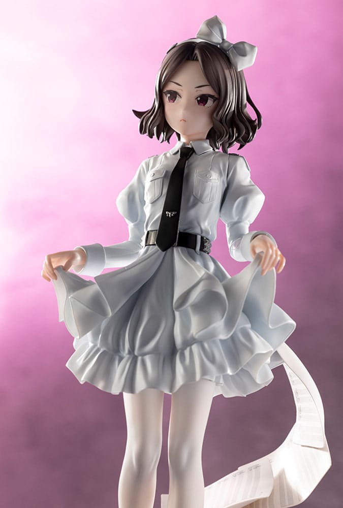 Statua Girls Band Cry 1/7 Tomo Ebizuka 23 cm