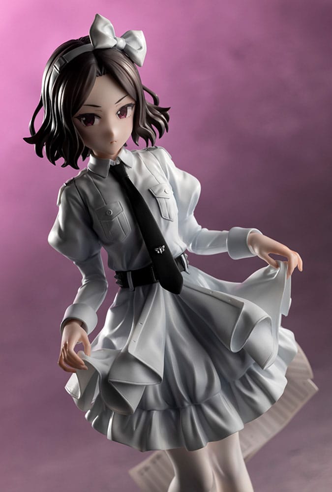 Statua Girls Band Cry 1/7 Tomo Ebizuka 23 cm