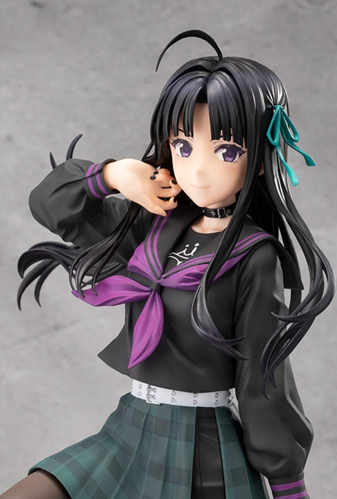 Statua Girls Band Cry 1/7 Subaru Awa 24 cm