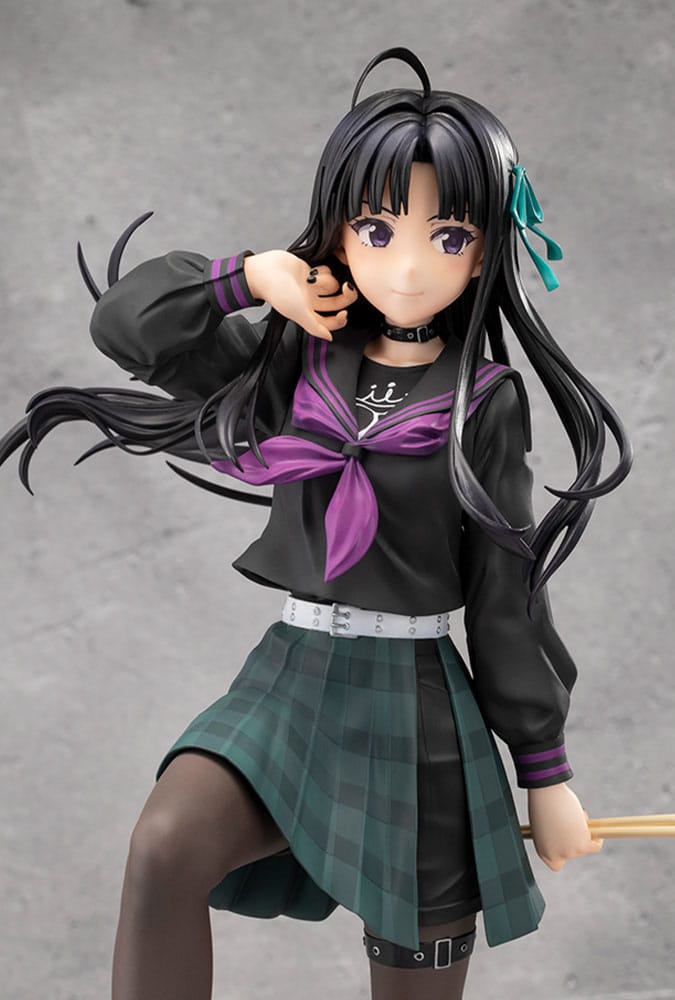 Statua Girls Band Cry 1/7 Subaru Awa 24 cm