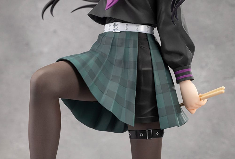 Statua Girls Band Cry 1/7 Subaru Awa 24 cm
