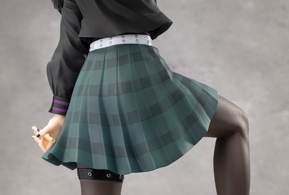 Statua Girls Band Cry 1/7 Subaru Awa 24 cm