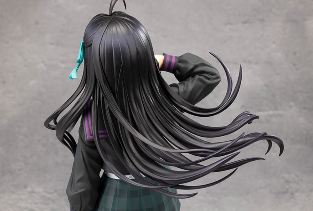 Statua Girls Band Cry 1/7 Subaru Awa 24 cm