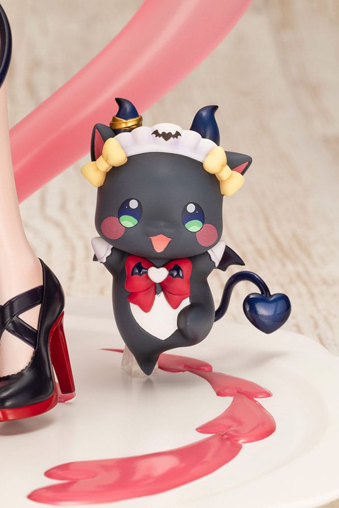 Hololive Production PVC Statue 1/7 Yuzuki Choco Maid Outfit Ver. 27 cm