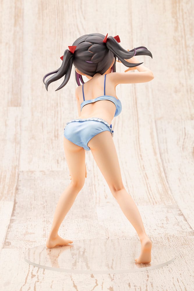 Onimai: I'm Now Your Sister! PVC Statue 1/6 Mihari Oyama T-shirt Ver. 22 cm