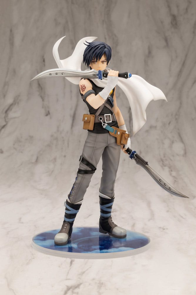 Statua in PVC The Legend of Heroes 1/8 Joshua Bright 23 cm