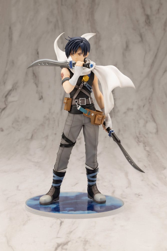 Statua in PVC The Legend of Heroes 1/8 Joshua Bright 23 cm