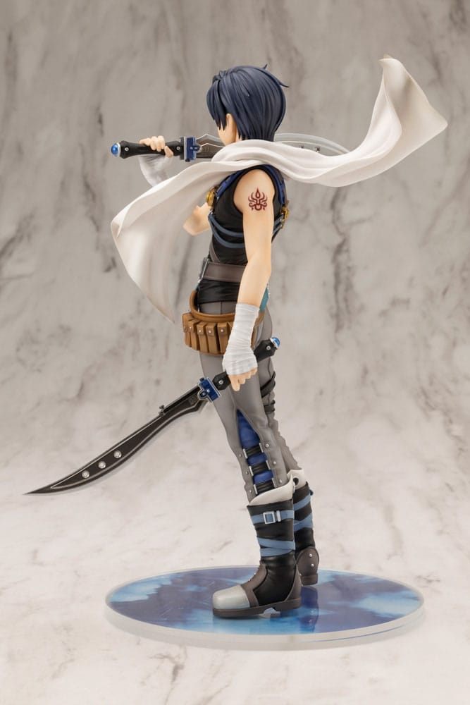 Statua in PVC The Legend of Heroes 1/8 Joshua Bright 23 cm