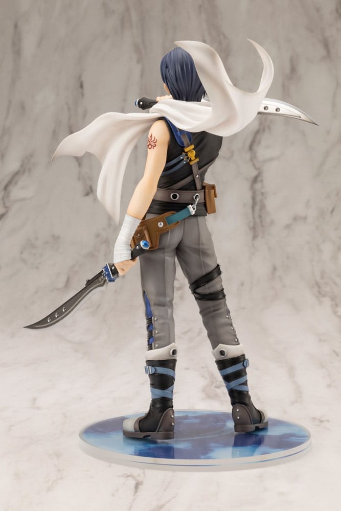 Statua in PVC The Legend of Heroes 1/8 Joshua Bright 23 cm