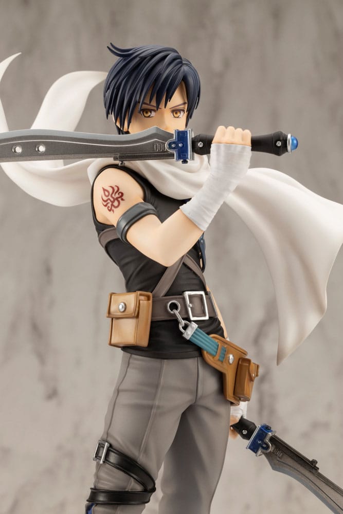 Statua in PVC The Legend of Heroes 1/8 Joshua Bright 23 cm
