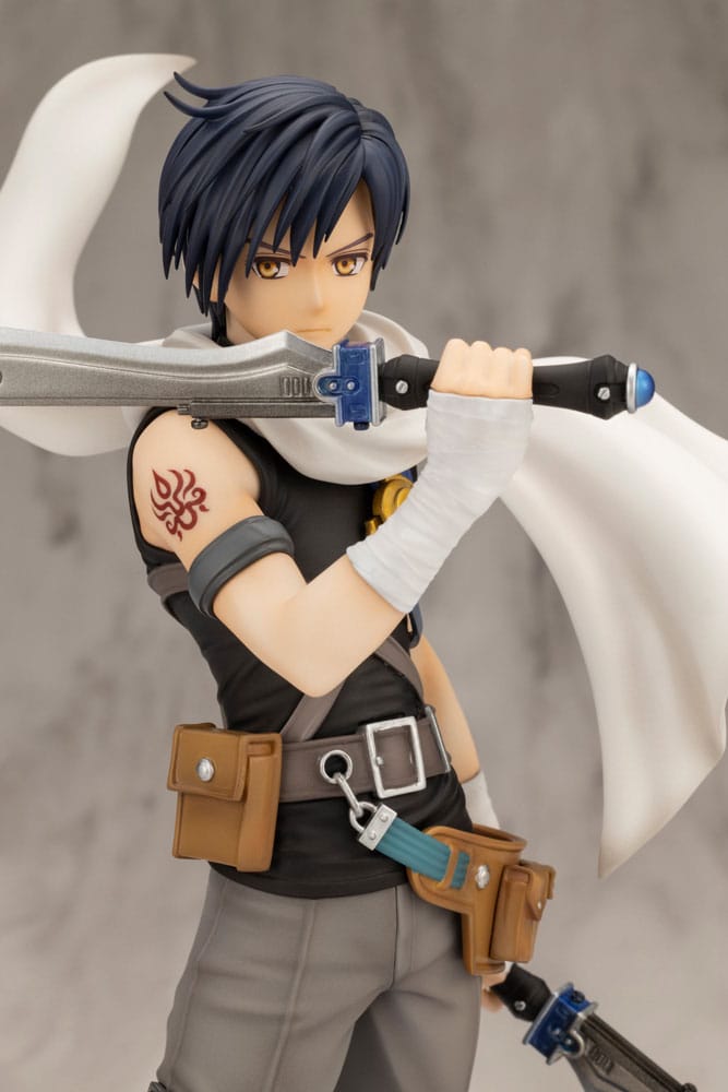 Statua in PVC The Legend of Heroes 1/8 Joshua Bright 23 cm