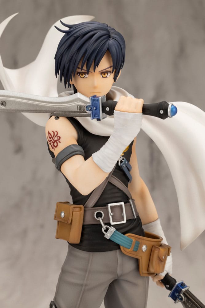 Statua in PVC The Legend of Heroes 1/8 Joshua Bright 23 cm