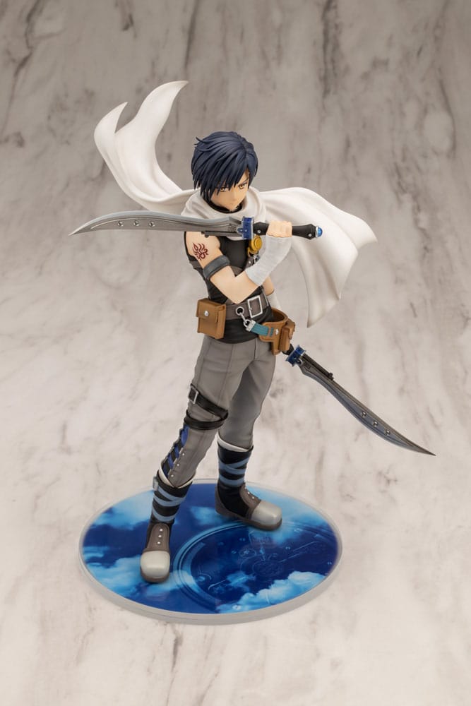 Statua in PVC The Legend of Heroes 1/8 Joshua Bright 23 cm