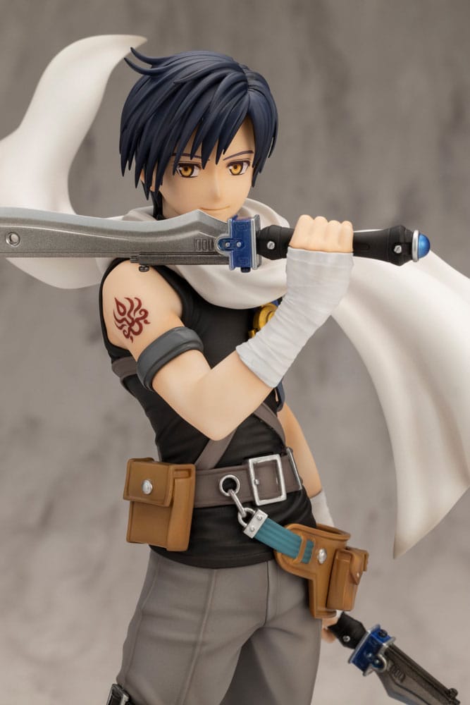 Statua in PVC The Legend of Heroes 1/8 Joshua Bright 23 cm