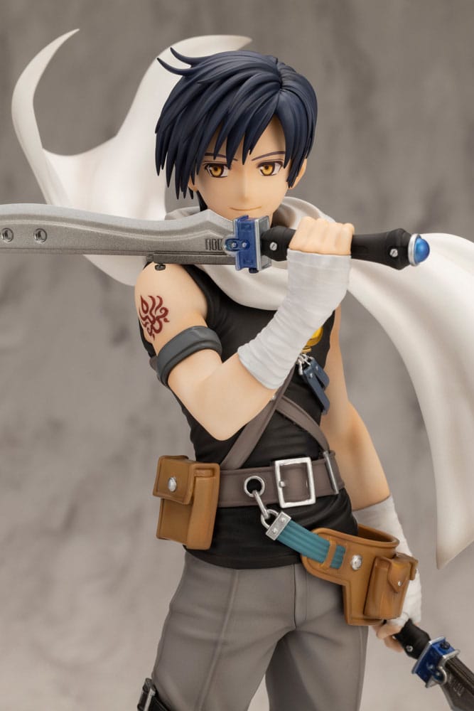 Statua in PVC The Legend of Heroes 1/8 Joshua Bright 23 cm