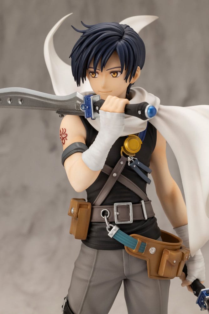 Statua in PVC The Legend of Heroes 1/8 Joshua Bright 23 cm