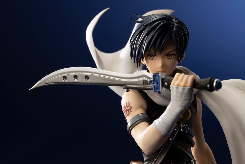 Statua in PVC The Legend of Heroes 1/8 Joshua Bright 23 cm