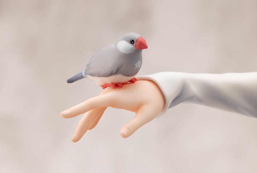 Sasaki and Peeps PVC Statue 1/7 Elsa 19 cm