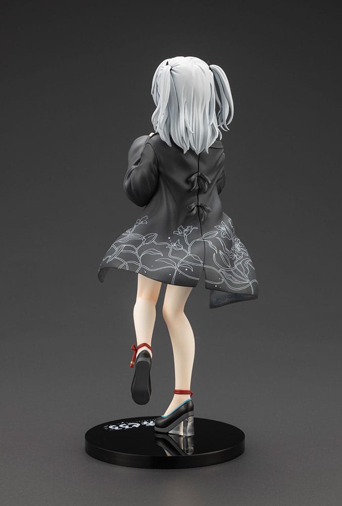 Statua VTuber in PVC 1/7 Tororo Nekomugi 24 cm