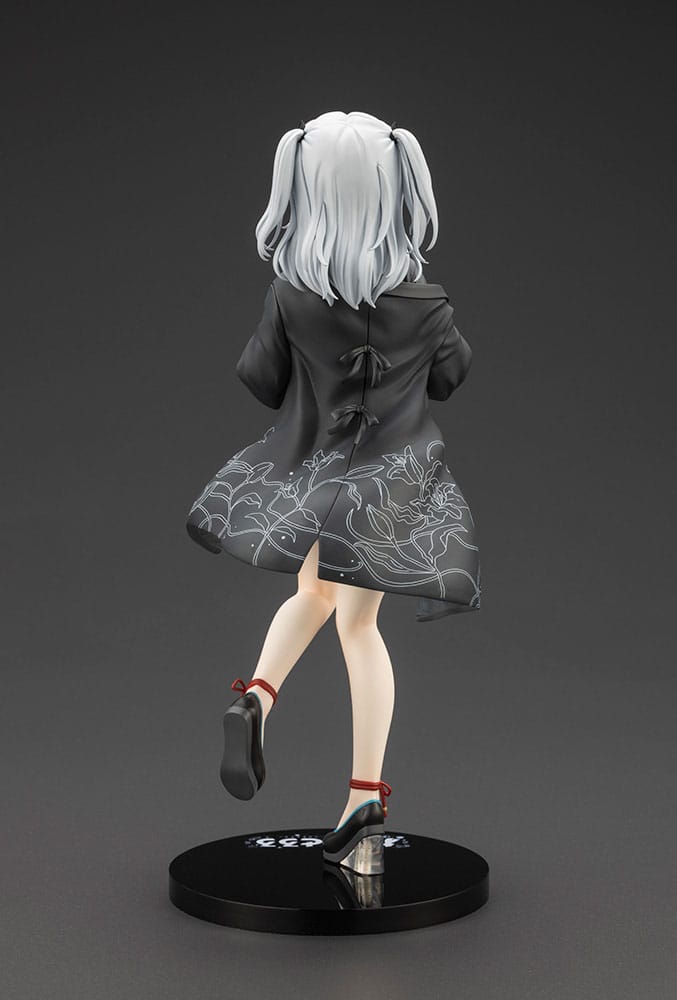 Statua VTuber in PVC 1/7 Tororo Nekomugi 24 cm