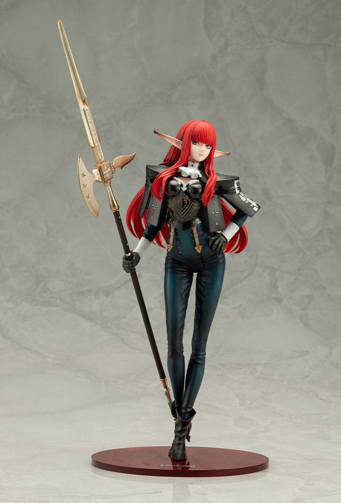 Metaphor: ReFantazio PVC Statue 1/7 Hulkenberg 30 cm