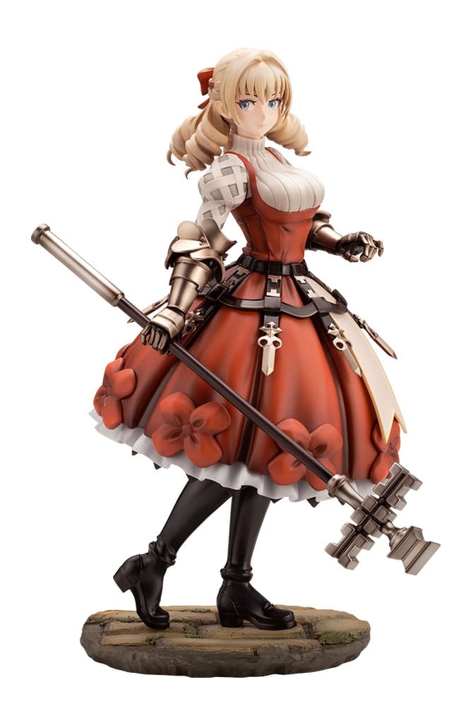 Unicorn Overlord 1/7 Scarlett PVC Statue 24 cm