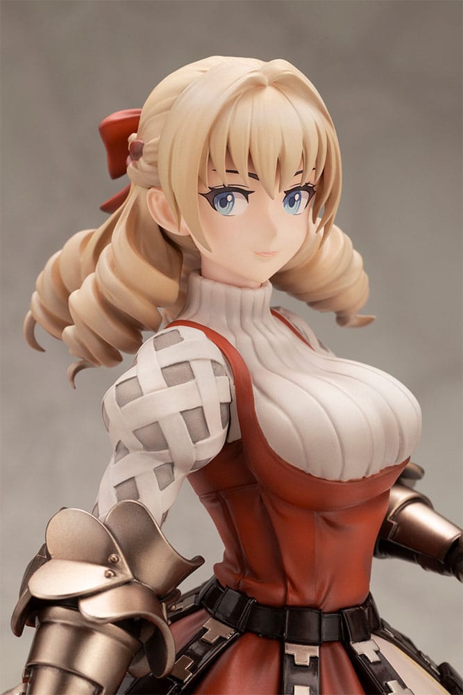 Statua in PVC di Unicorn Overlord 1/7 Scarlett 24 cm