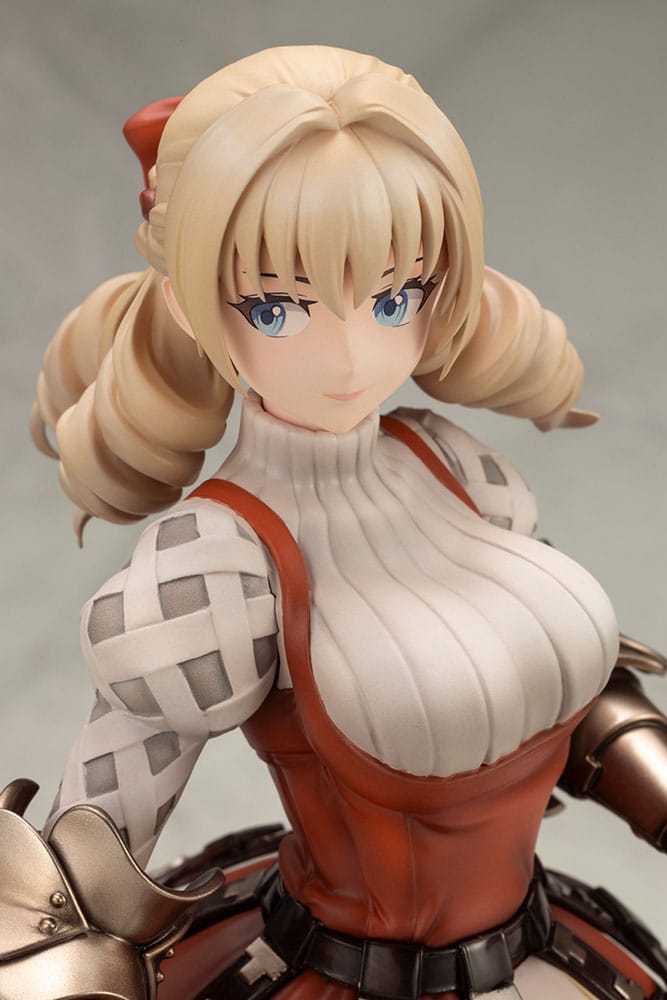 Statua in PVC di Unicorn Overlord 1/7 Scarlett 24 cm