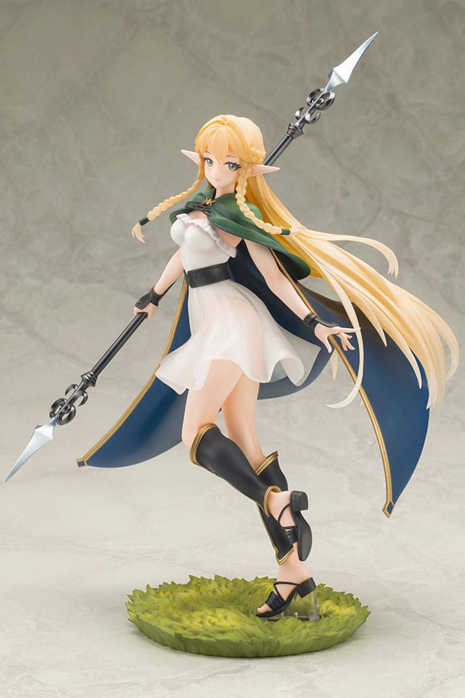 Unicorn Overlord 1/7 Eltolinde PVC Statue 28 cm