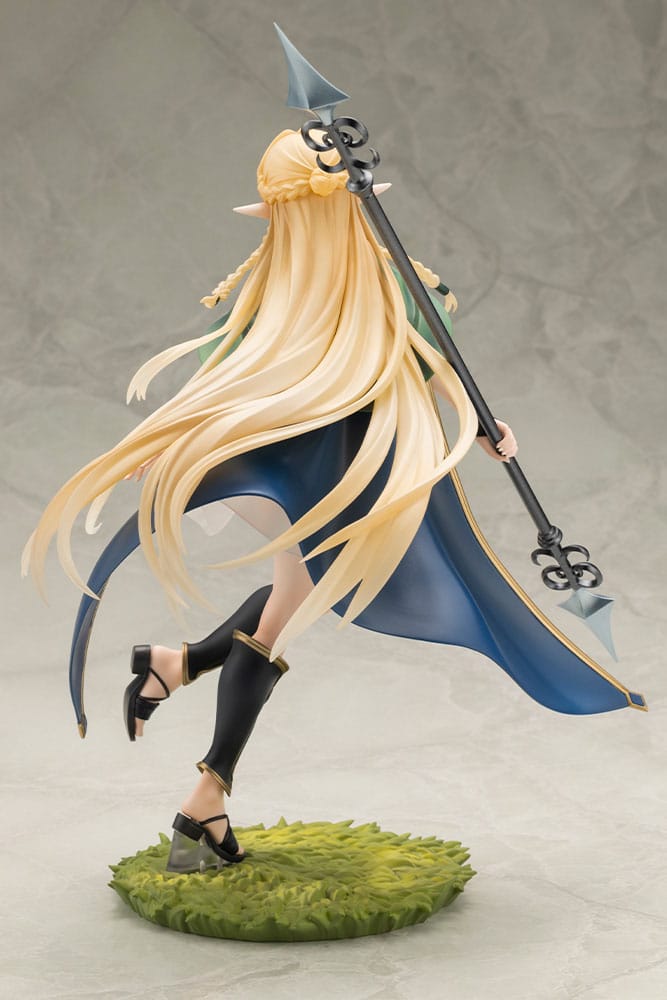 Unicorn Overlord 1/7 Eltolinde PVC Statue 28 cm