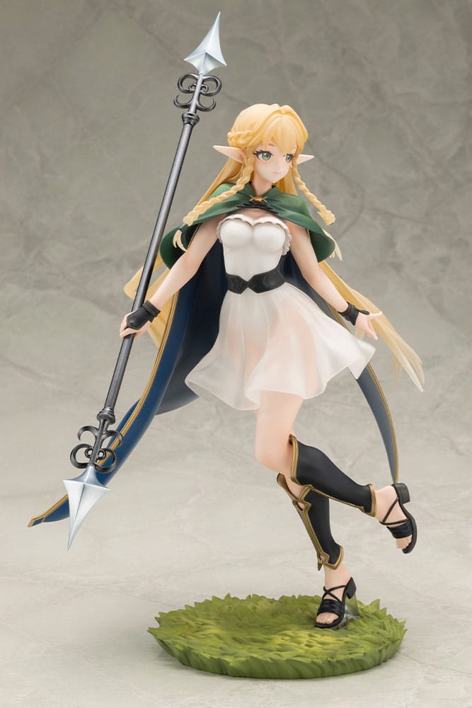 Unicorn Overlord 1/7 Eltolinde PVC Statue 28 cm