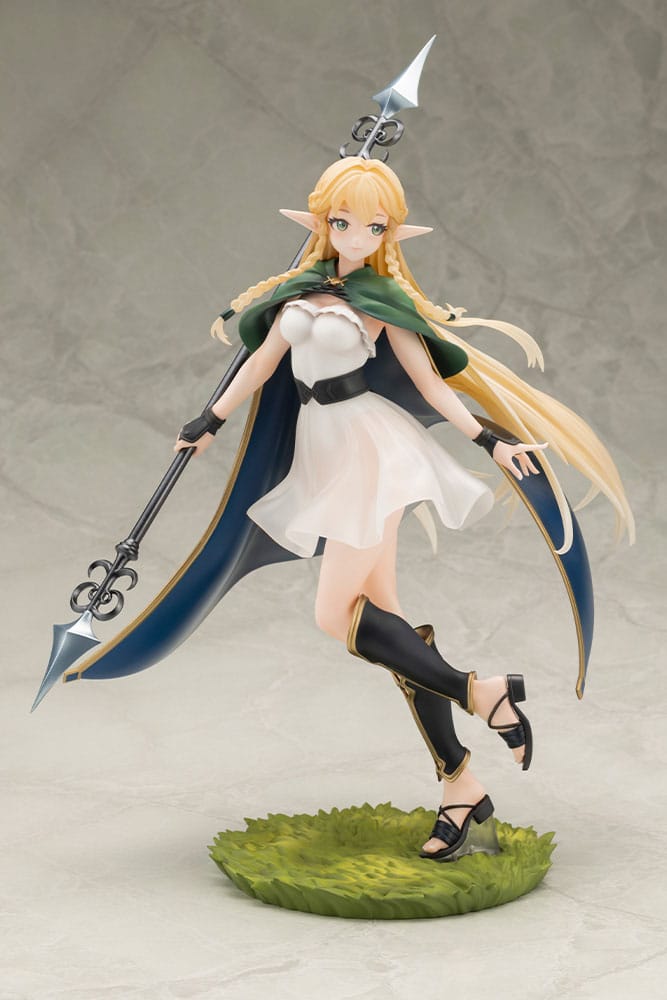 Unicorn Overlord 1/7 Eltolinde PVC Statue 28 cm