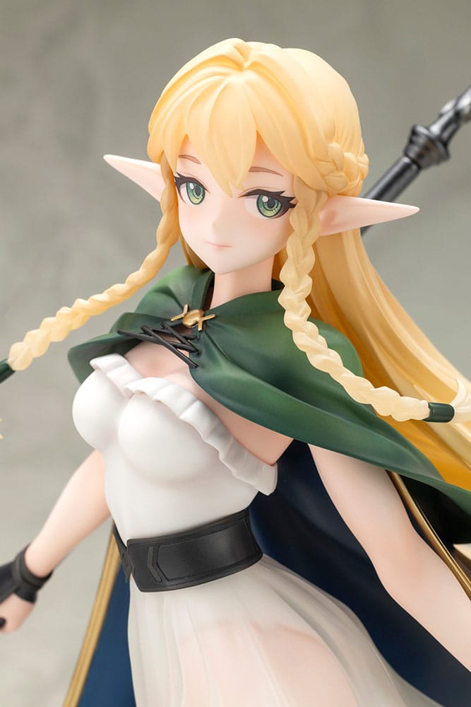 Unicorn Overlord 1/7 Eltolinde PVC Statue 28 cm