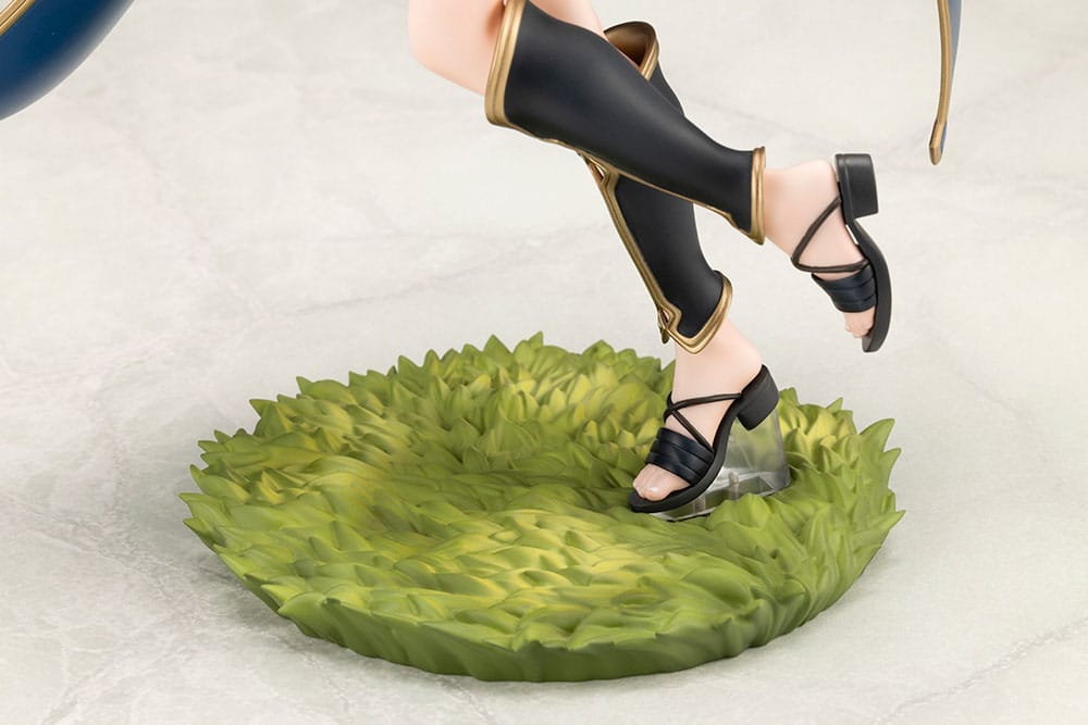 Unicorn Overlord 1/7 Eltolinde PVC Statue 28 cm