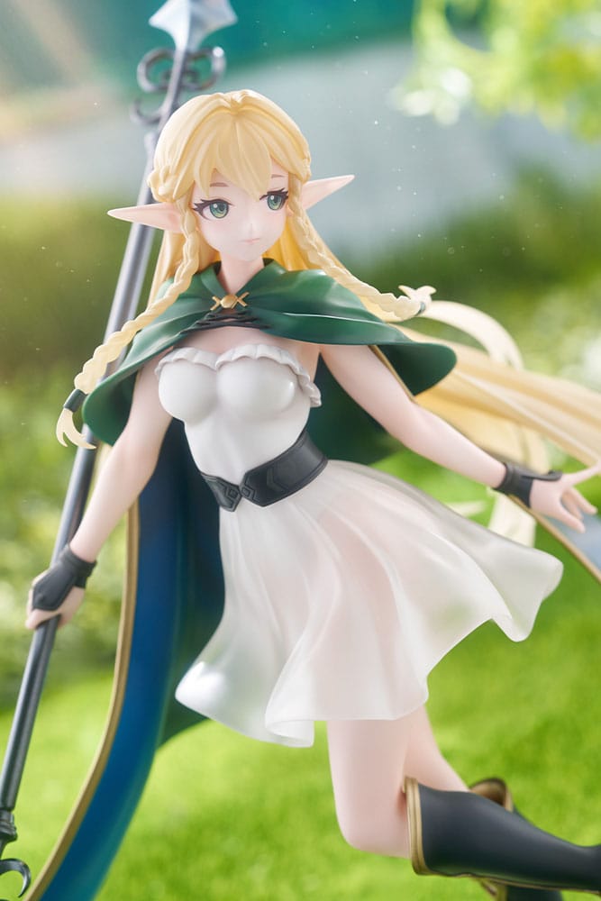 Unicorn Overlord 1/7 Eltolinde PVC Statue 28 cm