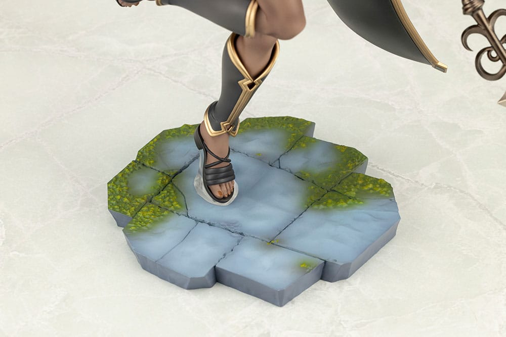 Unicorn Overlord PVC Statue 1/7 Rosalinde 28 cm