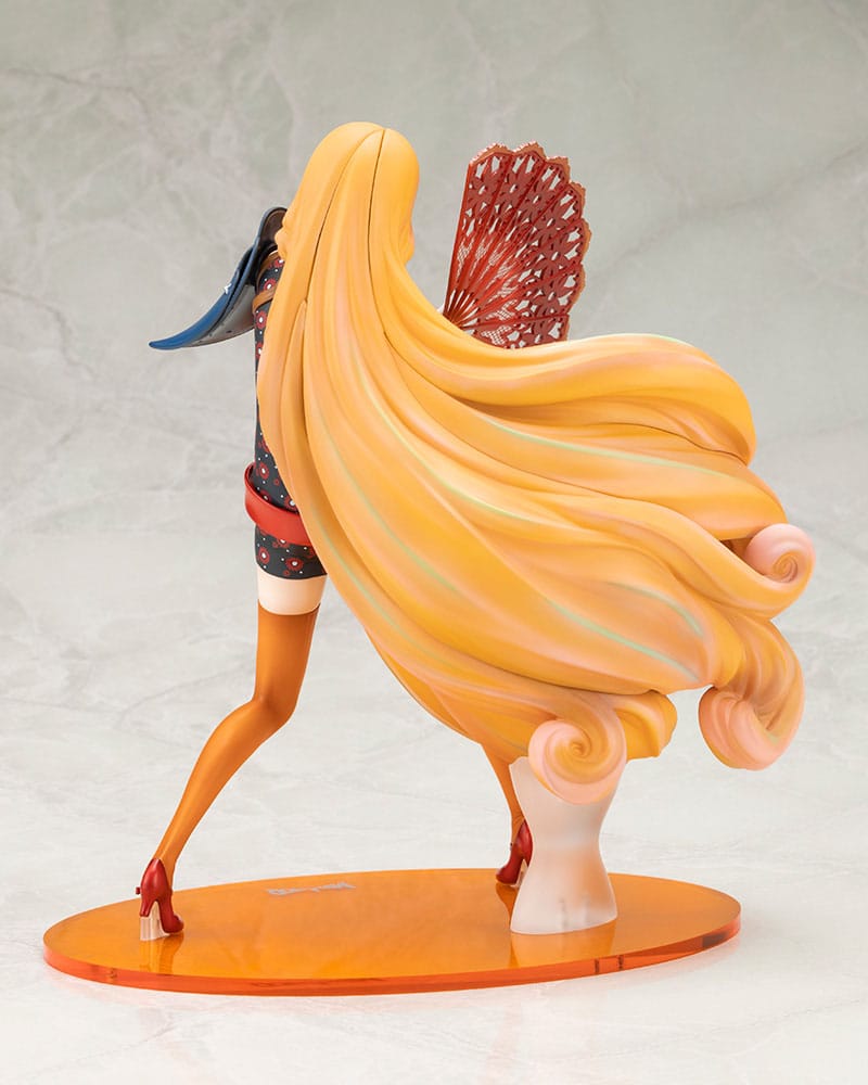 Metaphor: ReFantazio PVC Statue 1/7 Junah 24 cm