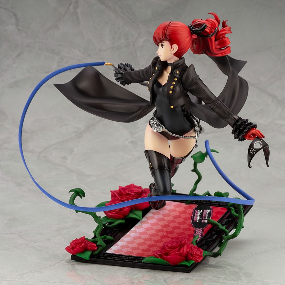 Persona 5 Royal ARTFXJ Statua 1/8 Kasumi Yoshizawa Phantom Thief Ver. 21 centimetri