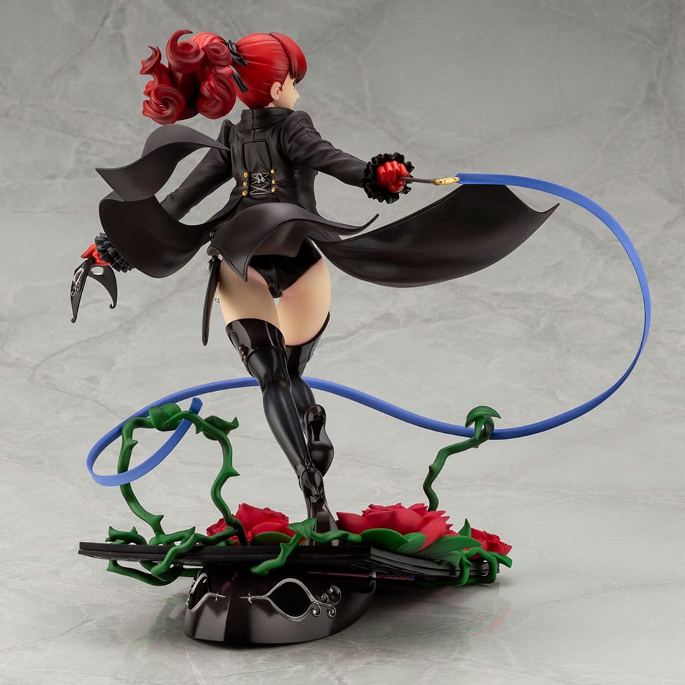 Persona 5 Royal ARTFXJ Statua 1/8 Kasumi Yoshizawa Phantom Thief Ver. 21 centimetri