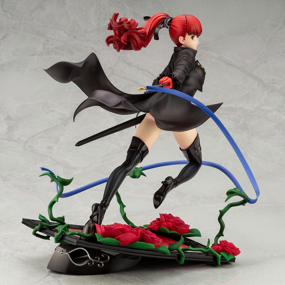 Persona 5 Royal ARTFXJ Statua 1/8 Kasumi Yoshizawa Phantom Thief Ver. 21 centimetri
