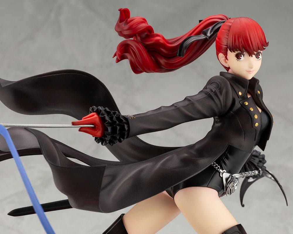 Persona 5 Royal ARTFXJ Statua 1/8 Kasumi Yoshizawa Phantom Thief Ver. 21 centimetri