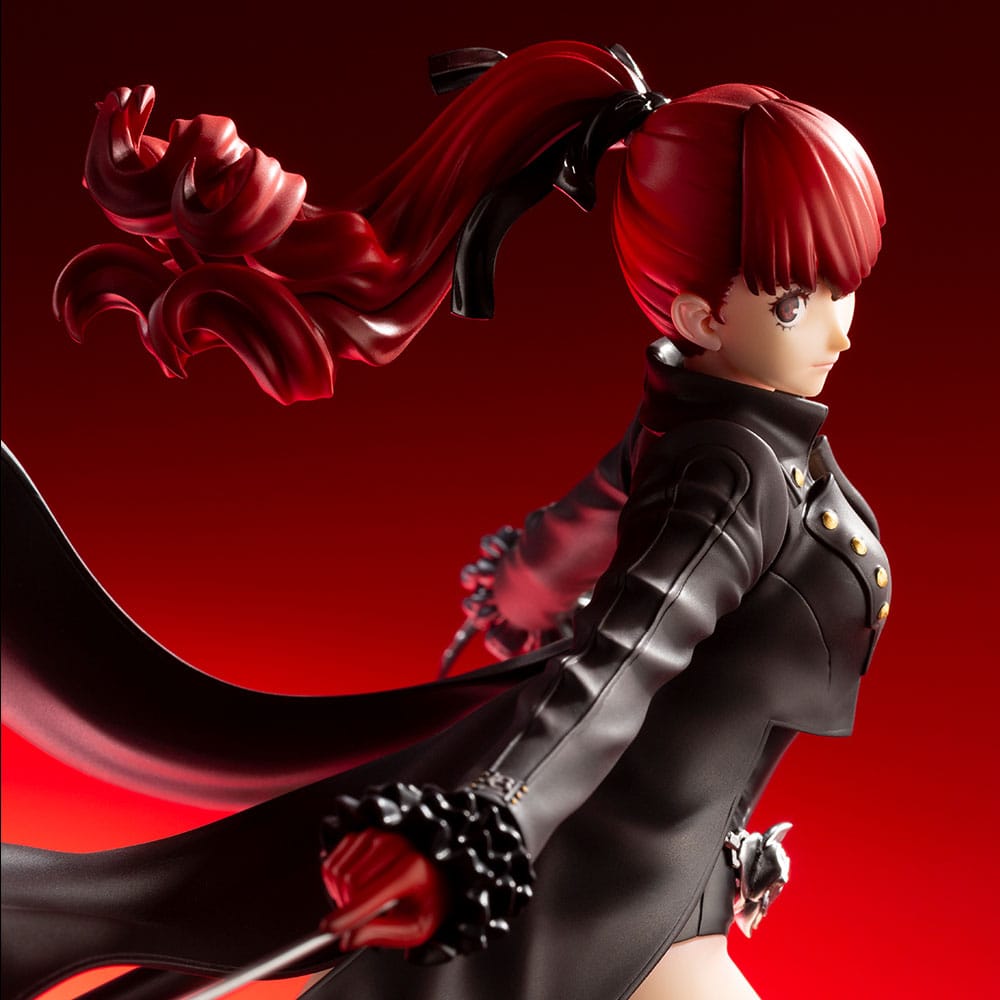 Persona 5 Royal ARTFXJ Statua 1/8 Kasumi Yoshizawa Phantom Thief Ver. 21 centimetri